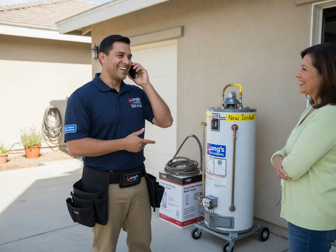 Leak Detection Lewistown, PA FAQs